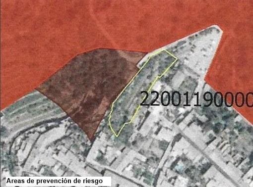 Building Plot for sale in Esporles - € 690,000 (Ref: 10136817)