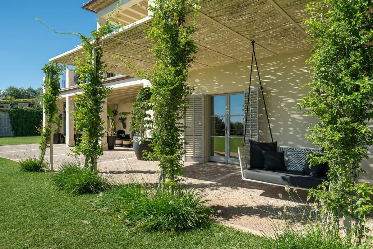 5 bedroom Villa for sale in Santa Maria del Cami with pool garage - € 11,500,000 (Ref: 10136822)