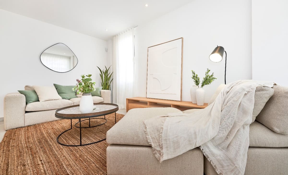 2 soverom Leilighet til salgs i Santanyi med svømmebasseng garasje - € 550 000 (Ref: 10136823)