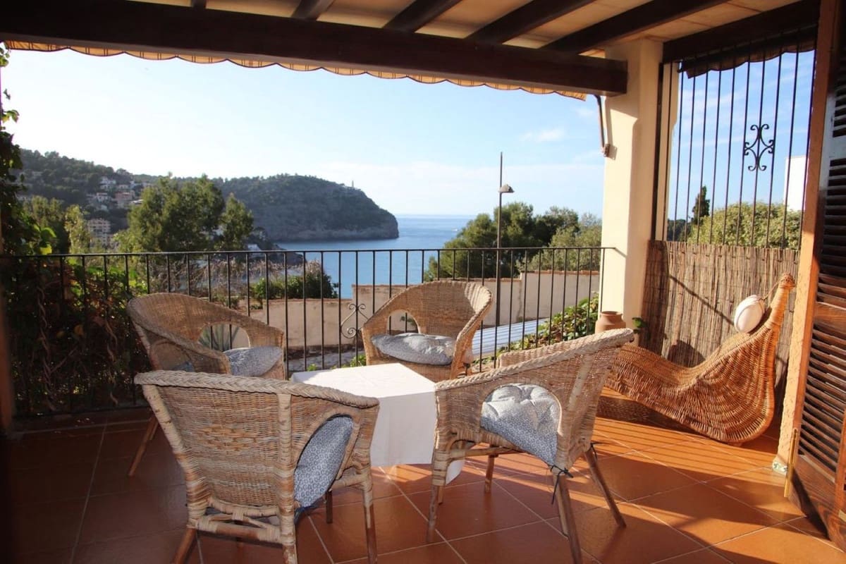 2 soverom Leilighet til salgs i Soller med garasje - € 595 000 (Ref: 10136824)