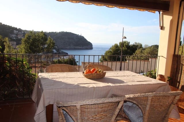 2 soverom Leilighet til salgs i Sóller med garasje - € 595 000 (Ref: 10136824)