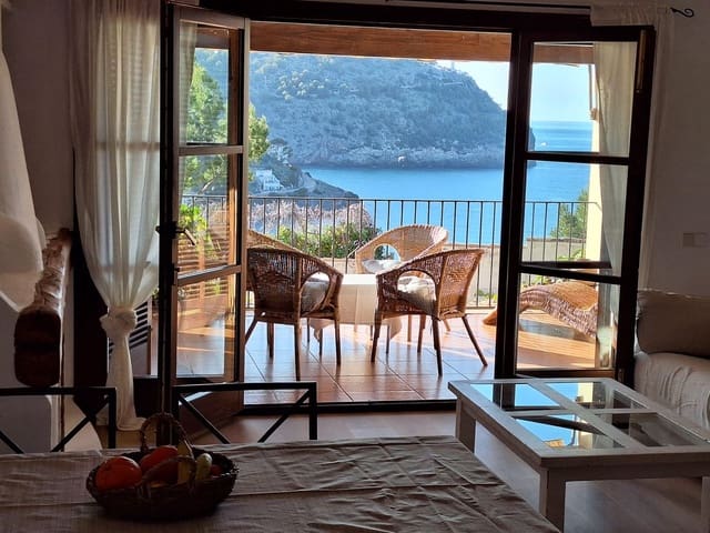 2 soverom Leilighet til salgs i Sóller med garasje - € 595 000 (Ref: 10136824)