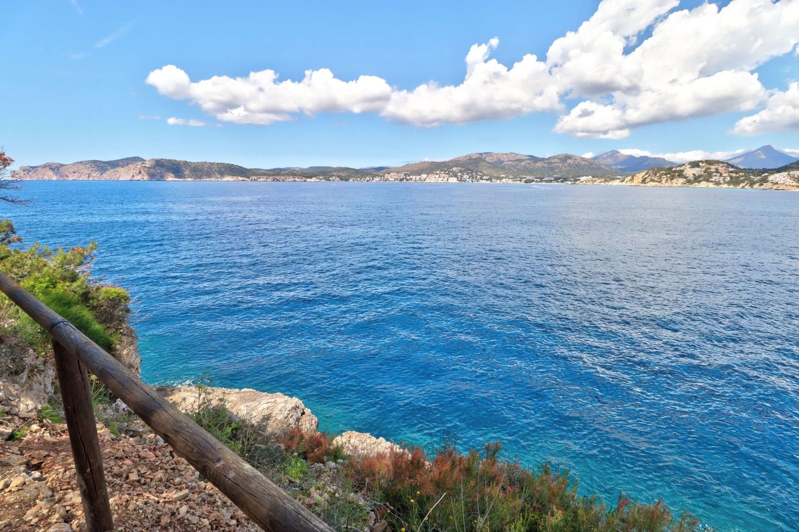 3 sovrum Villa till salu i Calvia med pool garage - 7 750 000 € (Ref: 10136862)