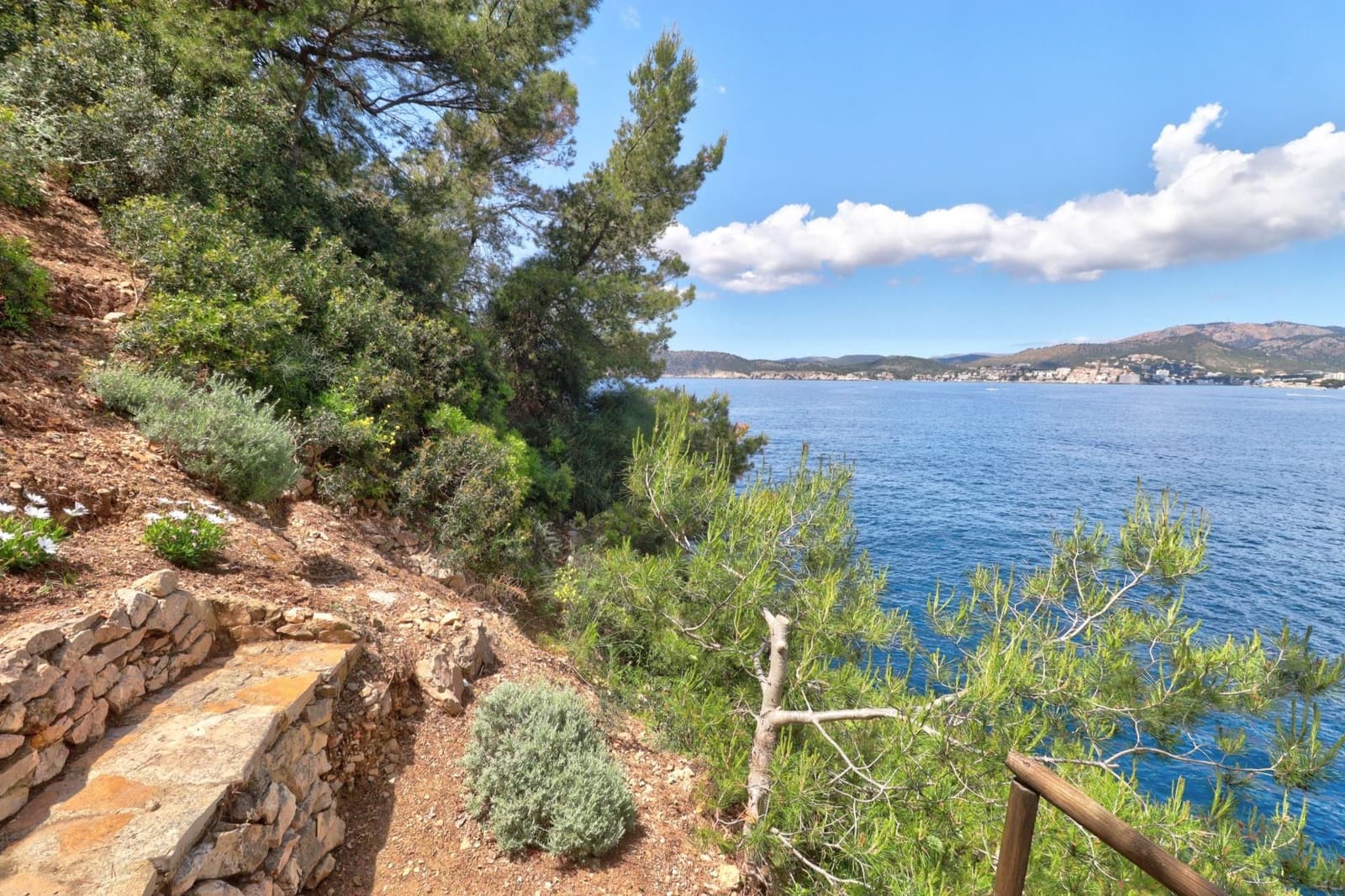 3 sovrum Villa till salu i Calvia med pool garage - 7 750 000 € (Ref: 10136862)