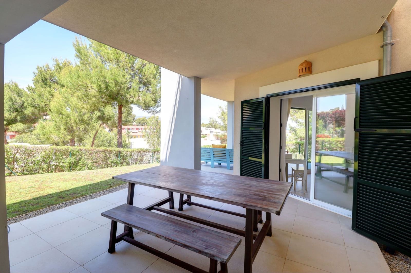 Apartamento de 3 habitaciones en Calvià en venta con piscina garaje - 765.000 € (Ref: 10136868)