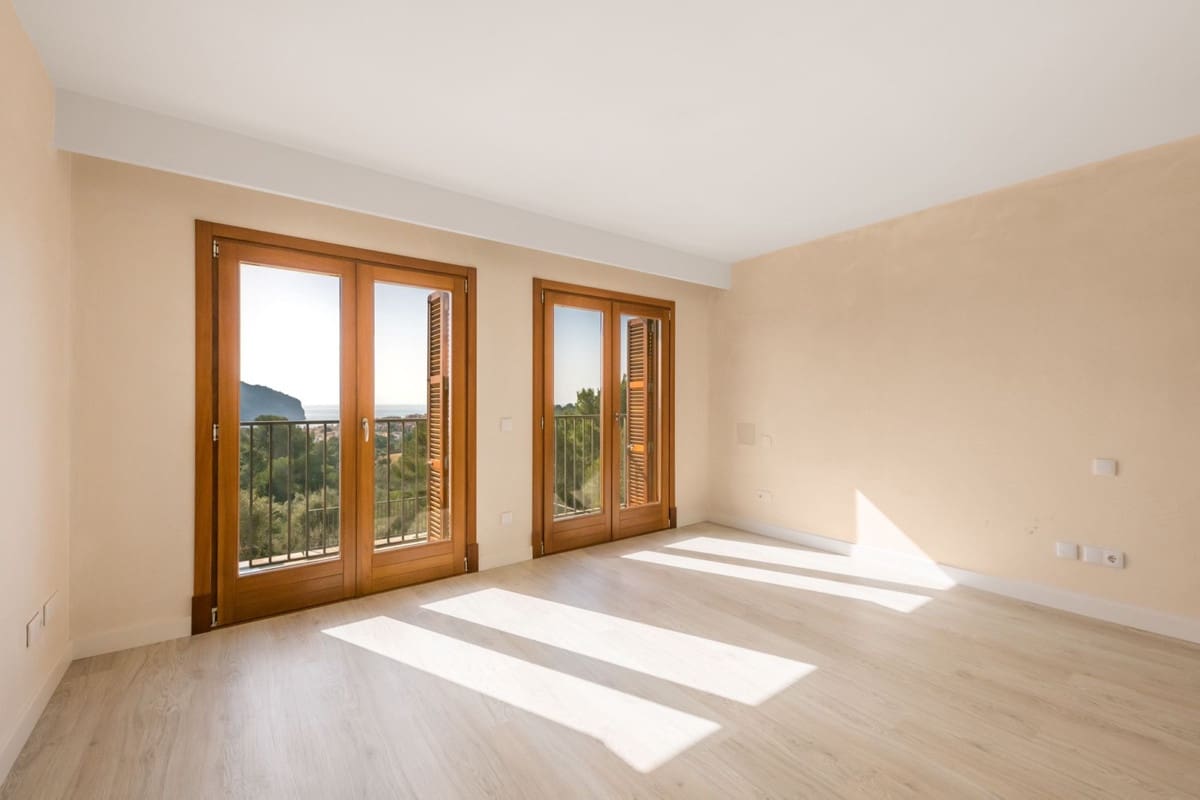 5 soveværelse Finca/Landehus til salg i Andratx med swimmingpool garage - € 16.800.000 (Ref: 10136870)