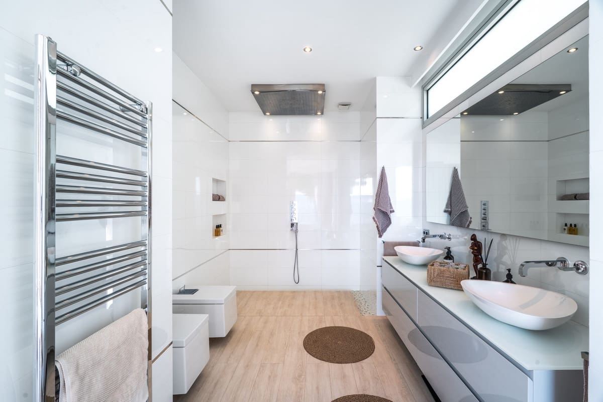 5 chambre Villa/Maison à vendre à Andratx avec piscine garage - 12 900 000 € (Ref: 10136871)