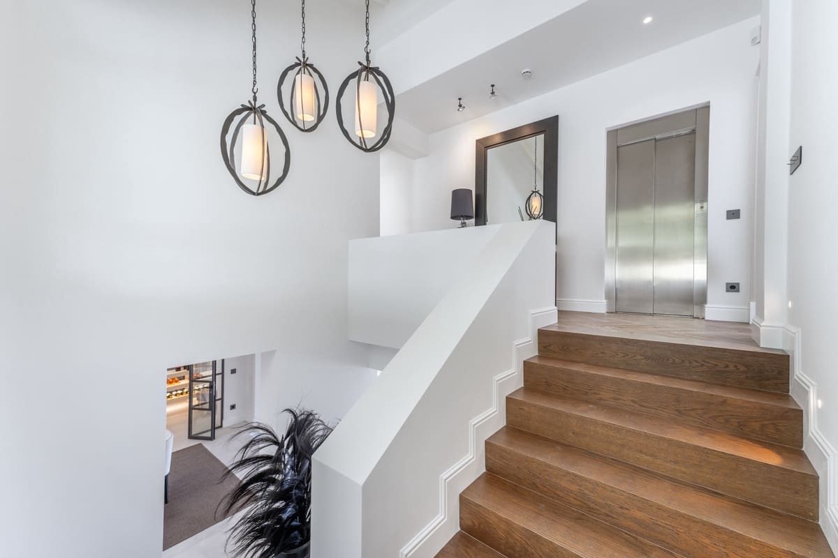 4 chambre Villa/Maison à vendre à Andratx avec piscine garage - 11 650 000 € (Ref: 10136872)