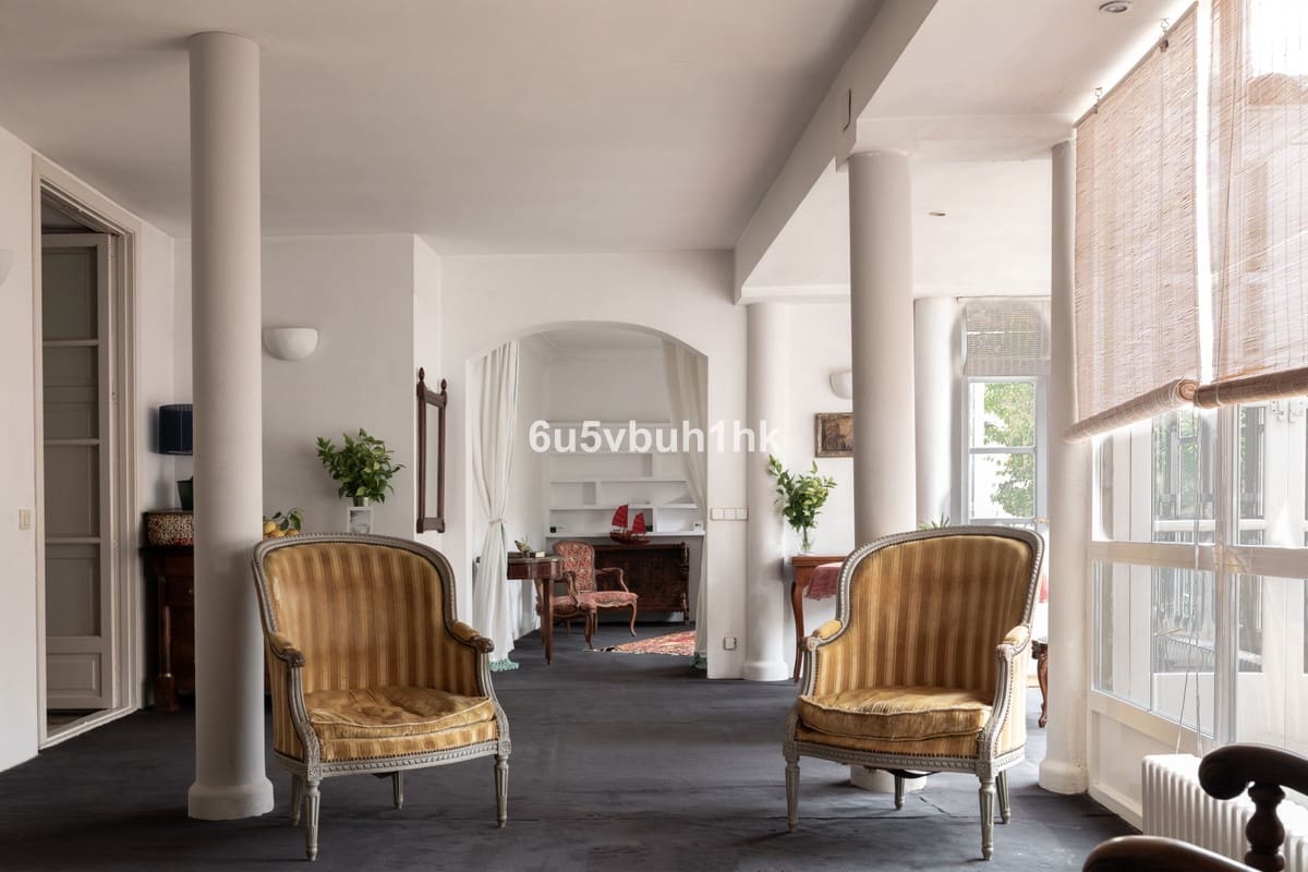 8 sovrum Hus till salu i Palma de Mallorca - 2 700 000 € (Ref: 10136874)