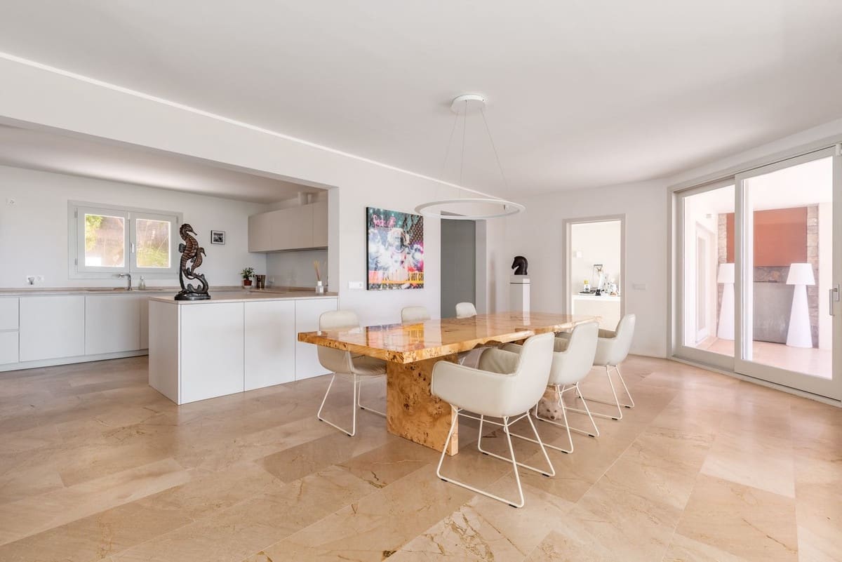 Chalet de 5 habitaciones en Artà en venta con piscina garaje - 5.500.000 € (Ref: 10136875)