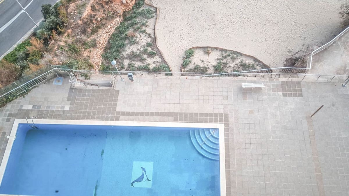 3 soveværelse Lejlighed til salg i Calvia med swimmingpool garage - € 1.300.000 (Ref: 10136876)