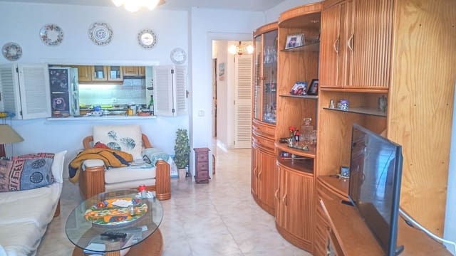 3 soverom Leilighet til salgs i Calvià med svømmebasseng garasje - € 1 300 000 (Ref: 10136876)