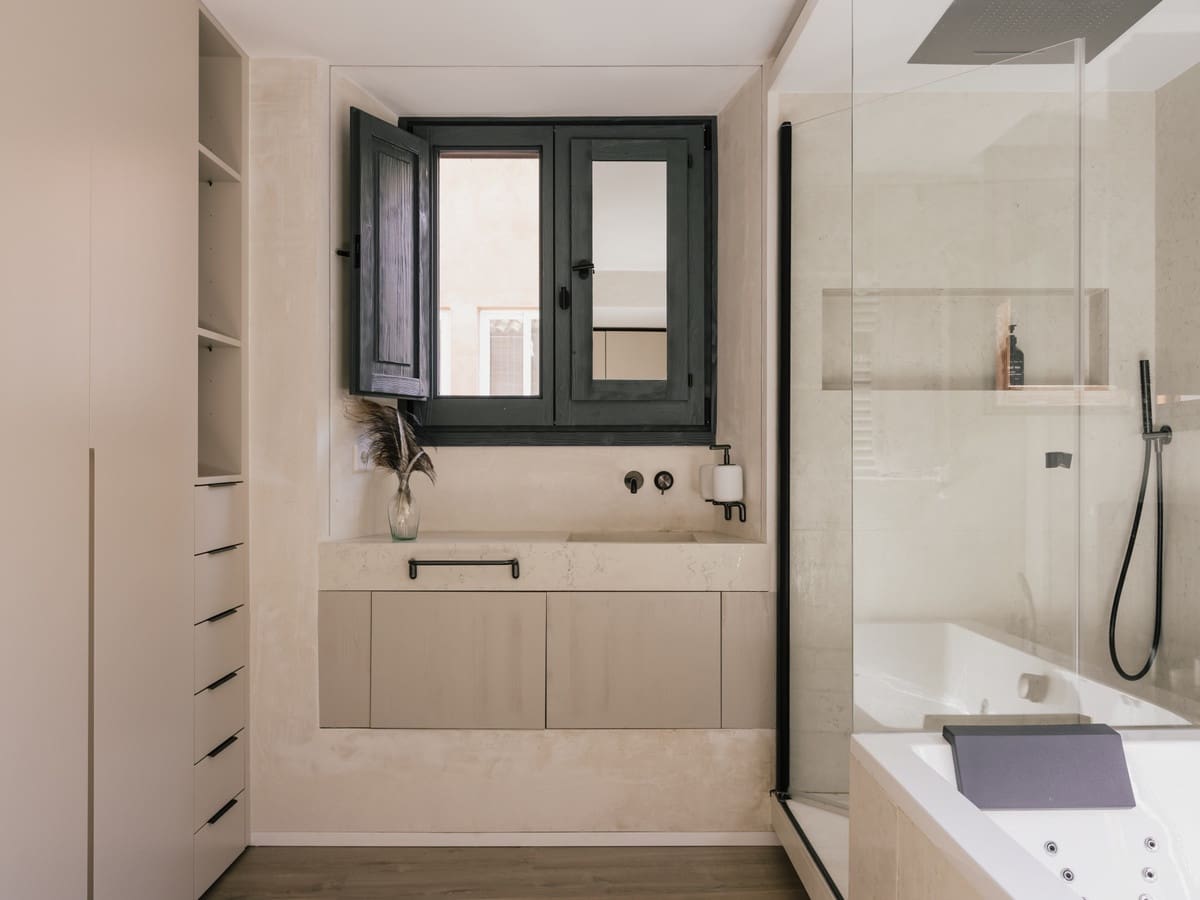 Apartamento de 2 habitaciones en Palma de Mallorca en venta - 985.000 € (Ref: 10136878)