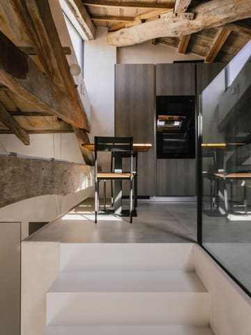 Apartamento de 2 habitaciones en Zona Portuaria, Palma de Mallorca en venta - 985.000 € (Ref: 10136878)