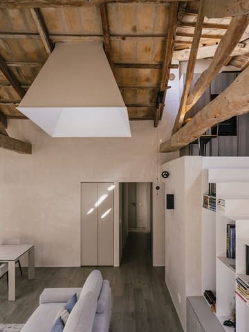 Apartamento de 2 habitaciones en Zona Portuaria, Palma de Mallorca en venta - 985.000 € (Ref: 10136878)