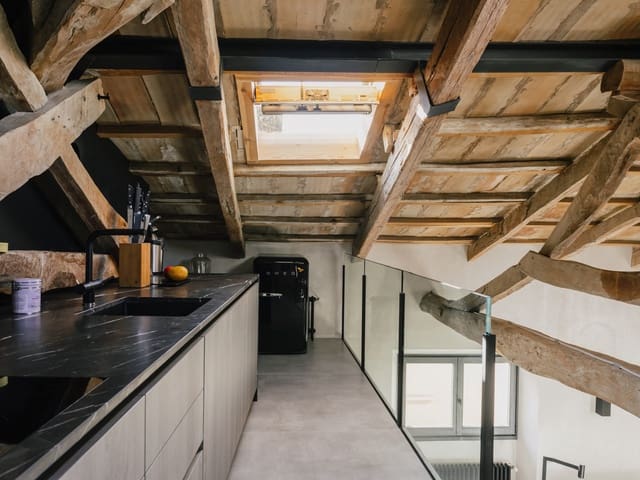 Apartamento de 2 habitaciones en Zona Portuaria, Palma de Mallorca en venta - 985.000 € (Ref: 10136878)