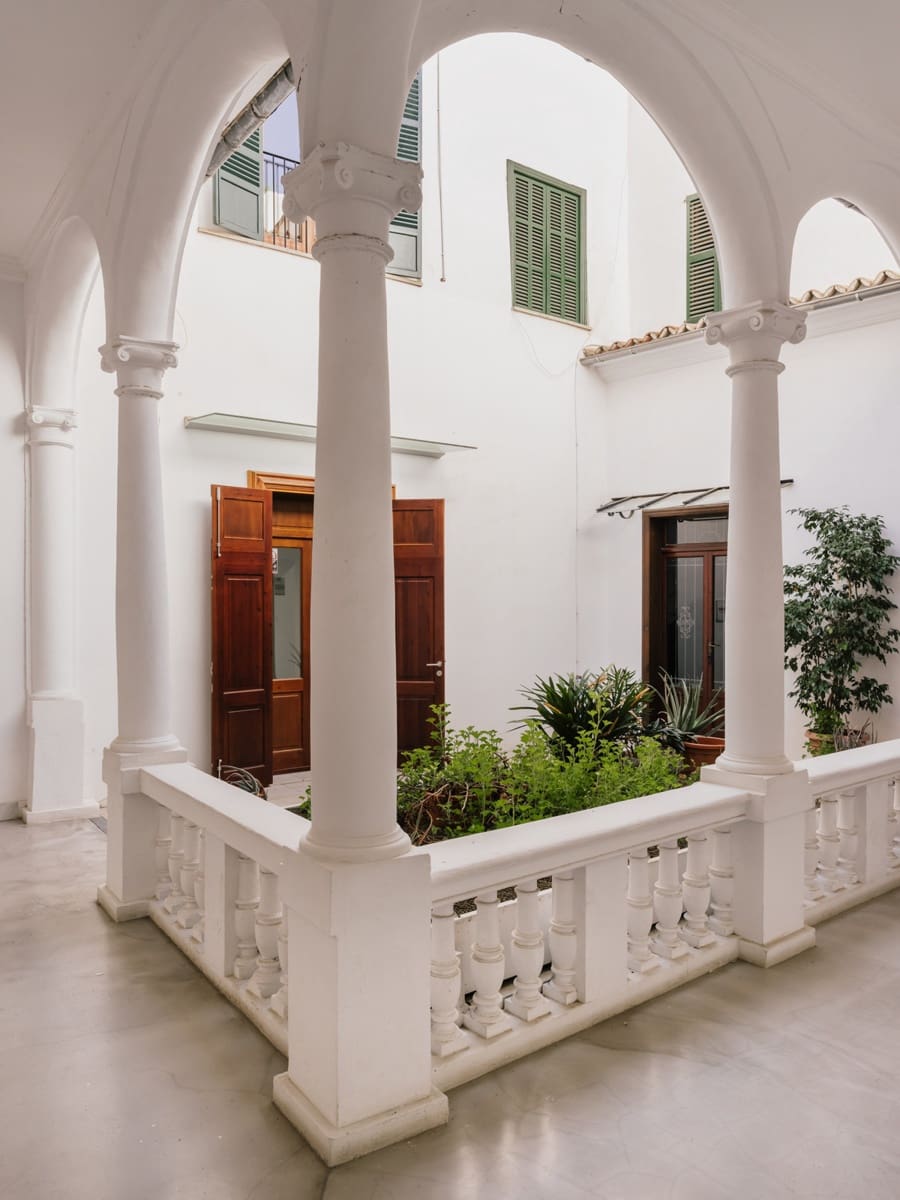 Apartamento de 2 habitaciones en Palma de Mallorca en venta - 985.000 € (Ref: 10136878)