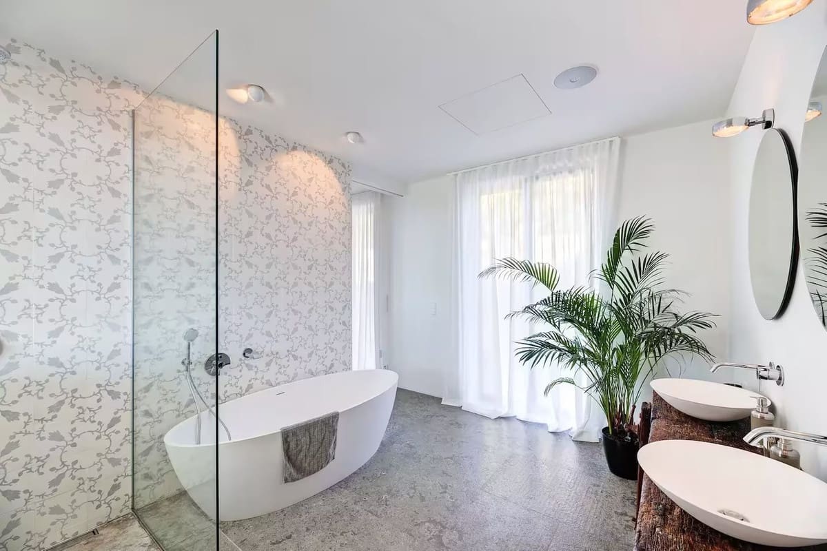 5 sypialnia Willa na sprzedaż w Calvia z basenem garażem - 3 000 000 € (Ref: 10136879)