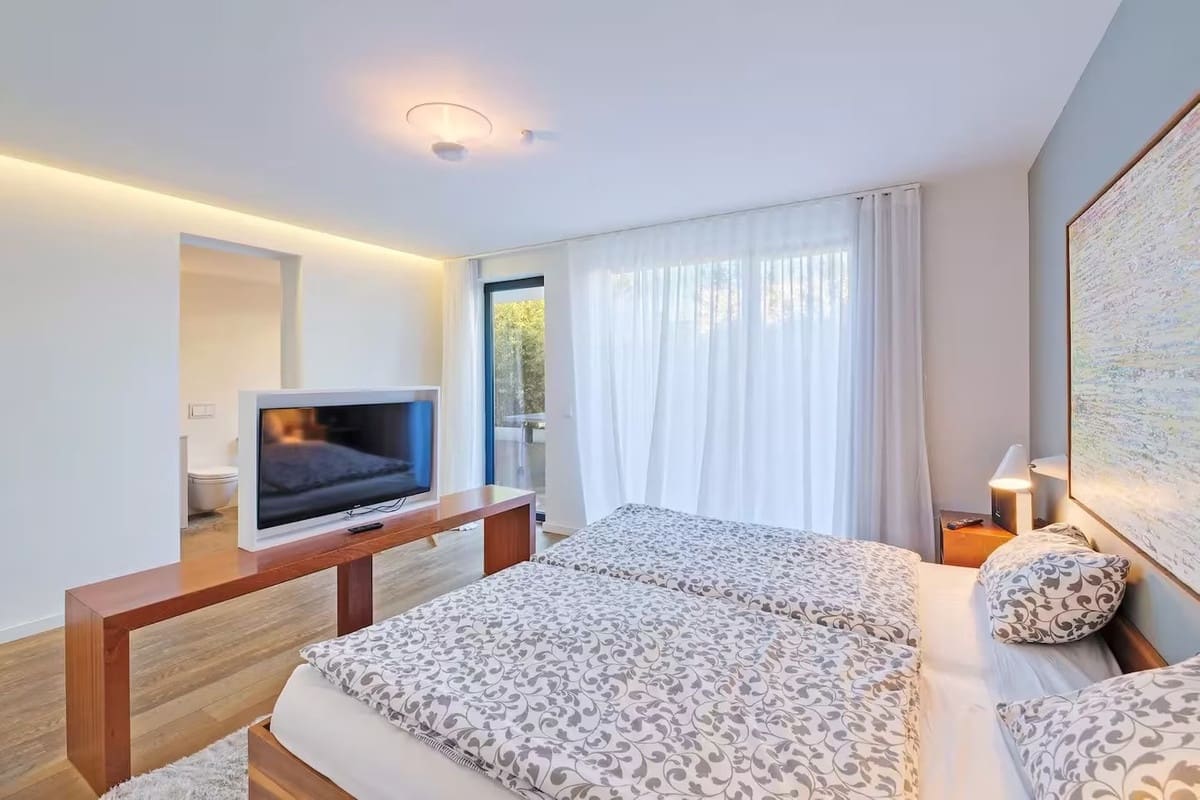 5 sypialnia Willa na sprzedaż w Calvia z basenem garażem - 3 000 000 € (Ref: 10136879)