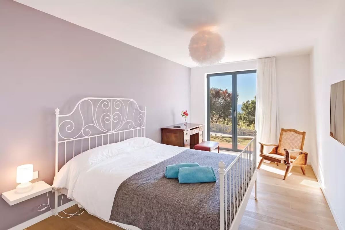 5 sypialnia Willa na sprzedaż w Calvia z basenem garażem - 3 000 000 € (Ref: 10136879)