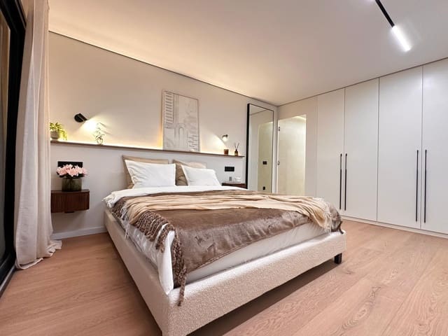 2 makuuhuone Huoneisto myytävänä paikassa Calvià Pueblo, Calvià mukana uima-altaan - 485 000 € (Ref: 10136880)
