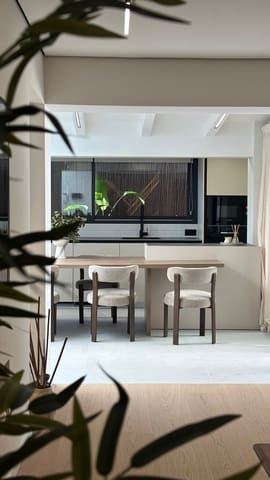 2 makuuhuone Huoneisto myytävänä paikassa Calvià Pueblo, Calvià mukana uima-altaan - 485 000 € (Ref: 10136880)