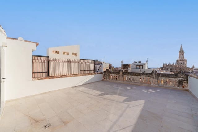 Apartamento de 3 habitaciones en Zona Portuaria, Palma de Mallorca en venta - 1.950.000 € (Ref: 10136881)