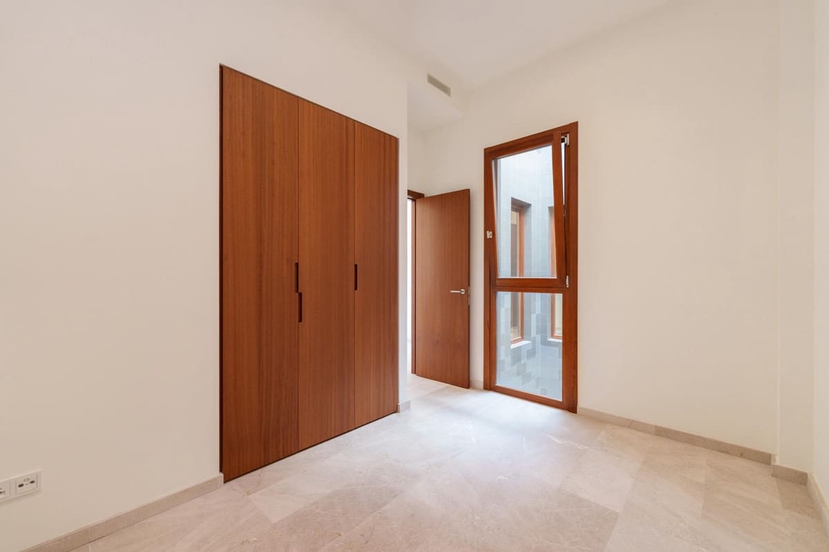 Apartamento de 3 habitaciones en Palma de Mallorca en venta - 1.950.000 € (Ref: 10136881)