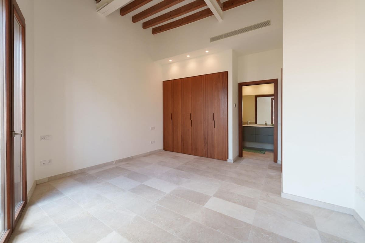Apartamento de 3 habitaciones en Palma de Mallorca en venta - 1.950.000 € (Ref: 10136881)