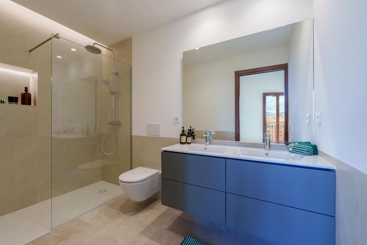 Apartamento de 3 habitaciones en Palma de Mallorca en venta - 1.950.000 € (Ref: 10136881)