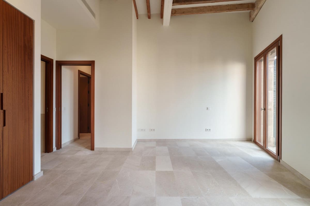 Apartamento de 3 habitaciones en Palma de Mallorca en venta - 1.950.000 € (Ref: 10136881)
