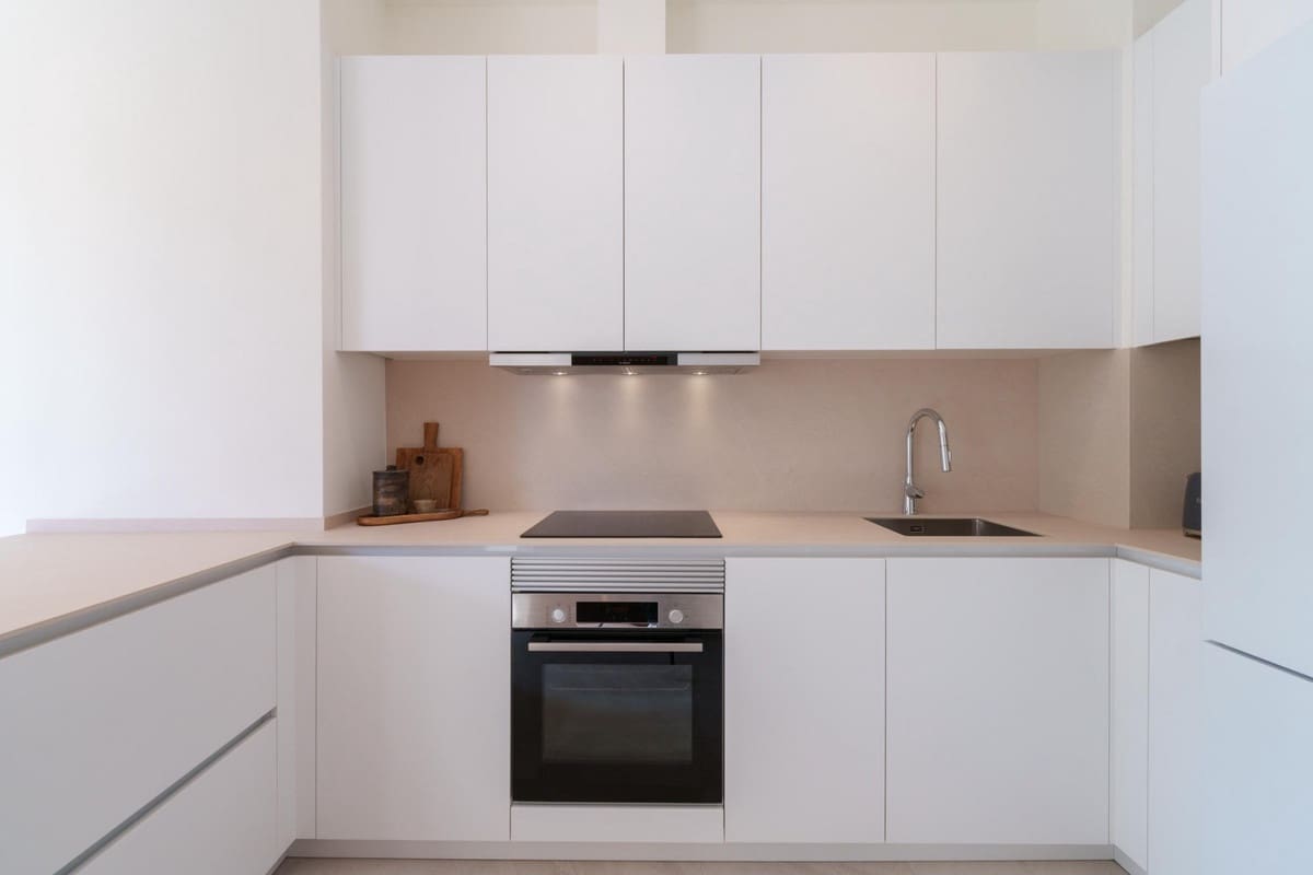 Apartamento de 3 habitaciones en Palma de Mallorca en venta - 1.950.000 € (Ref: 10136881)