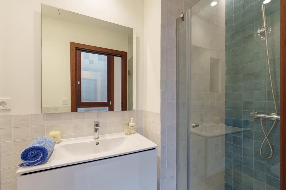 Apartamento de 3 habitaciones en Palma de Mallorca en venta - 1.950.000 € (Ref: 10136881)