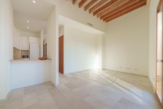 Apartamento de 3 habitaciones en Zona Portuaria, Palma de Mallorca en venta - 1.950.000 € (Ref: 10136881)