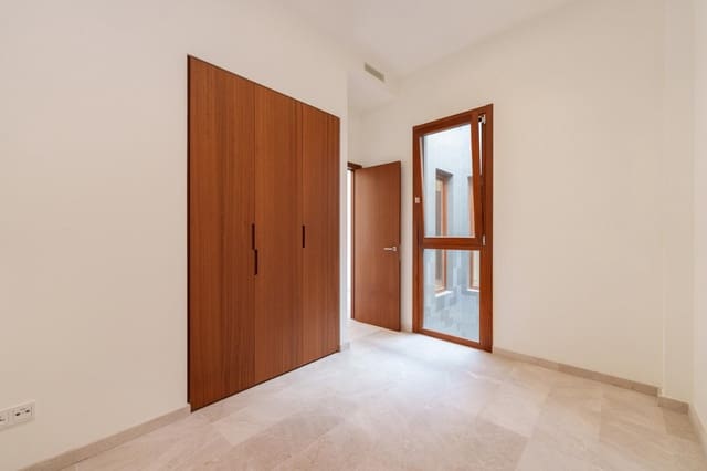 Apartamento de 3 habitaciones en Zona Portuaria, Palma de Mallorca en venta - 1.950.000 € (Ref: 10136881)