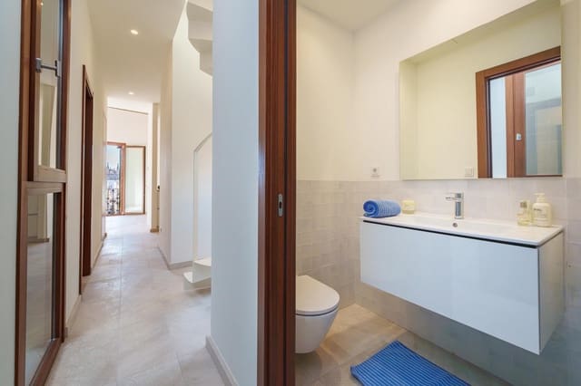 Apartamento de 3 habitaciones en Zona Portuaria, Palma de Mallorca en venta - 1.950.000 € (Ref: 10136881)