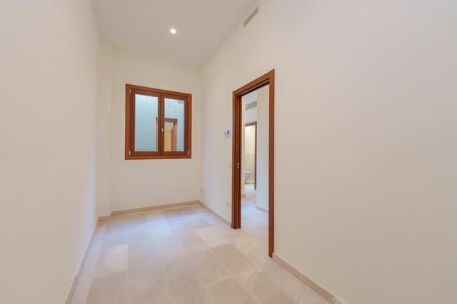 Apartamento de 3 habitaciones en Zona Portuaria, Palma de Mallorca en venta - 1.950.000 € (Ref: 10136881)