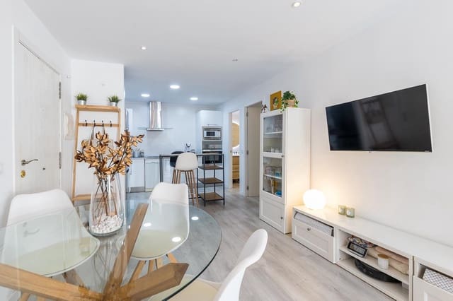 2 sypialnia Apartament na sprzedaż w Calvià Pueblo, Calvià z basenem - 550 000 € (Ref: 10136882)
