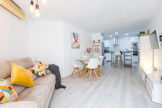 2 sypialnia Apartament na sprzedaż w Calvià Pueblo, Calvià z basenem - 550 000 € (Ref: 10136882)