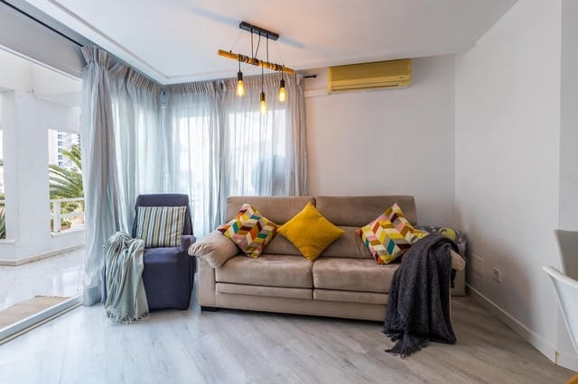2 sypialnia Apartament na sprzedaż w Calvià Pueblo, Calvià z basenem - 550 000 € (Ref: 10136882)