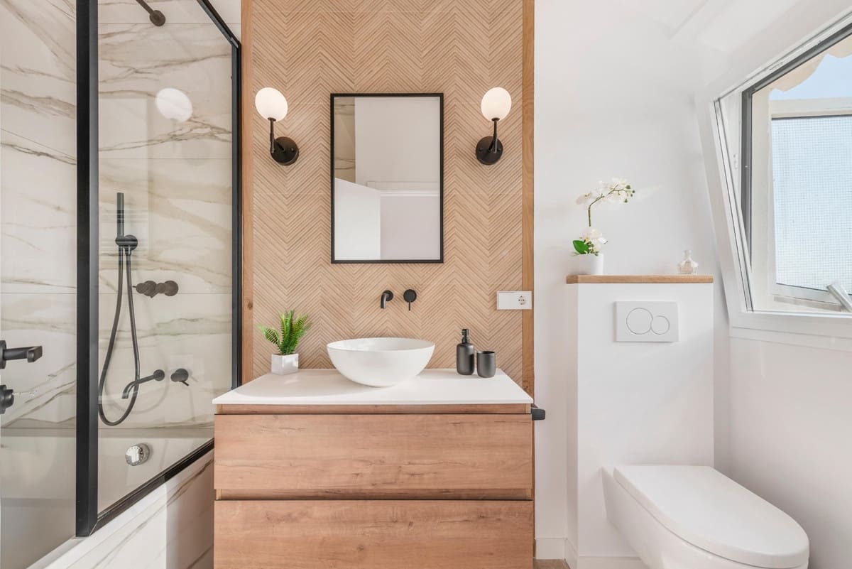 Apartamento de 2 habitaciones en Palma de Mallorca en venta con garaje - 829.000 € (Ref: 10136883)