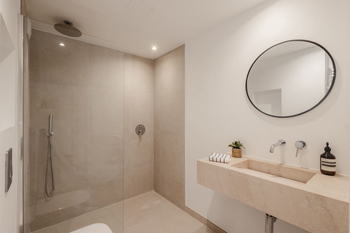 3 camera da letto Appartamento in vendita in Andratx con garage - 1.395.000 € (Rif: 10136886)