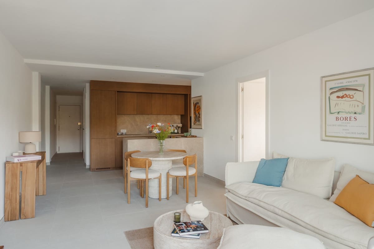 3 camera da letto Appartamento in vendita in Andratx con garage - 1.395.000 € (Rif: 10136886)