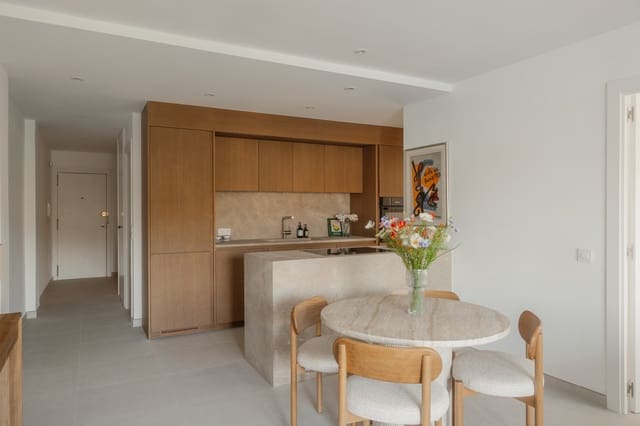 3 camera da letto Appartamento in vendita in Andratx con garage - 1.395.000 € (Rif: 10136886)
