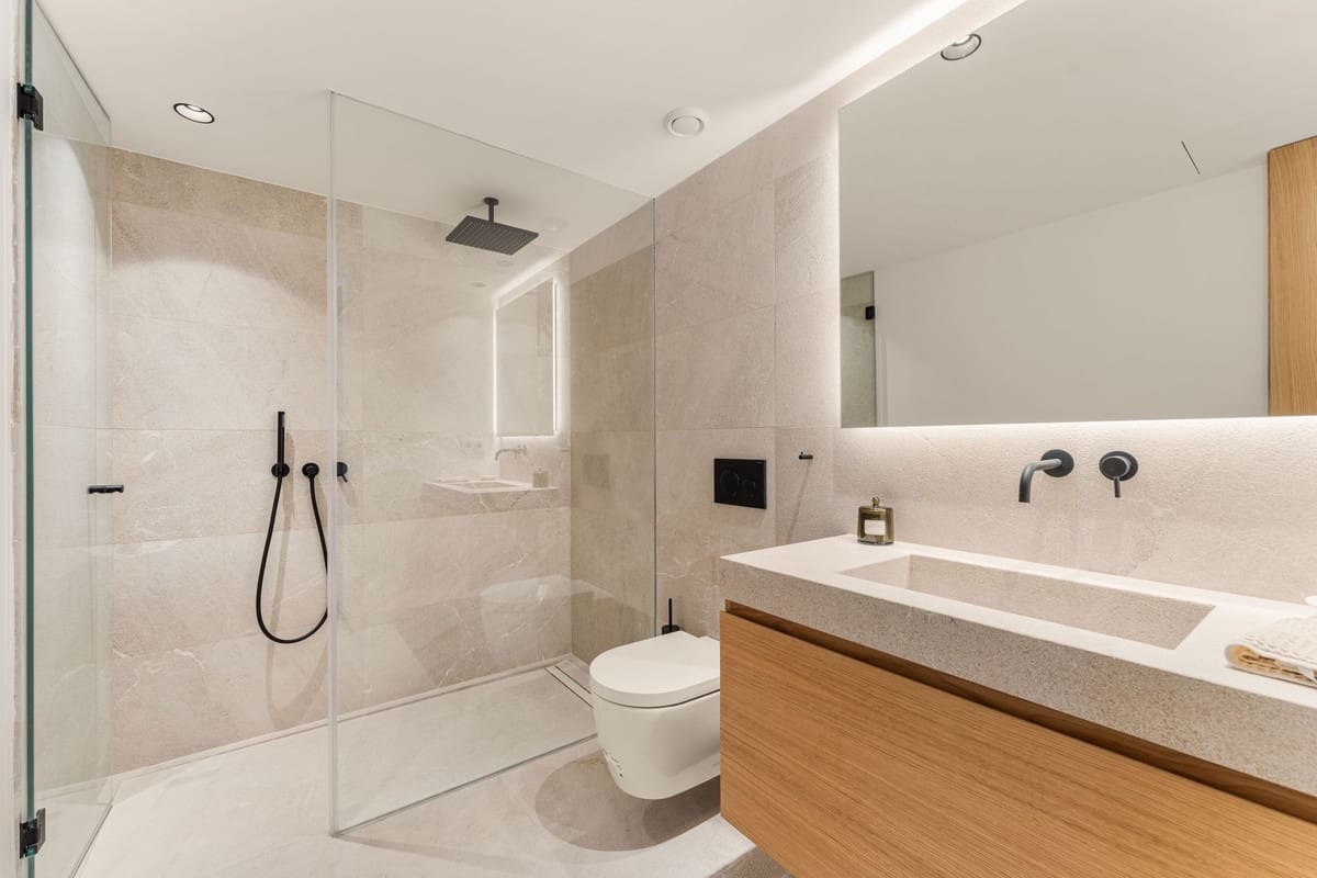 Chalet de 4 habitaciones en Calvià en venta con piscina garaje - 7.200.000 € (Ref: 10136887)