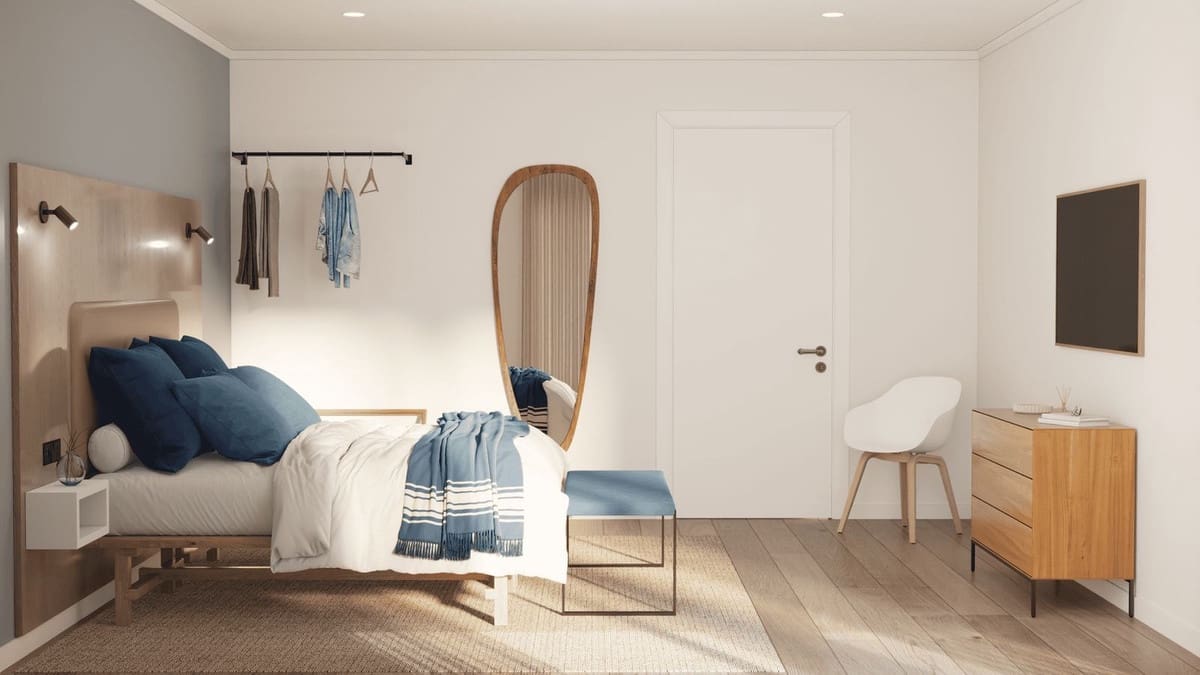 1 sovrum Lägenhet till salu i Felanitx med pool - 315 700 € (Ref: 10136889)