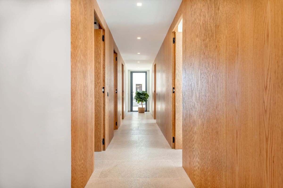 4 quarto Apartamento para venda em Calvia - 1 563 000 € (Ref: 10136891)