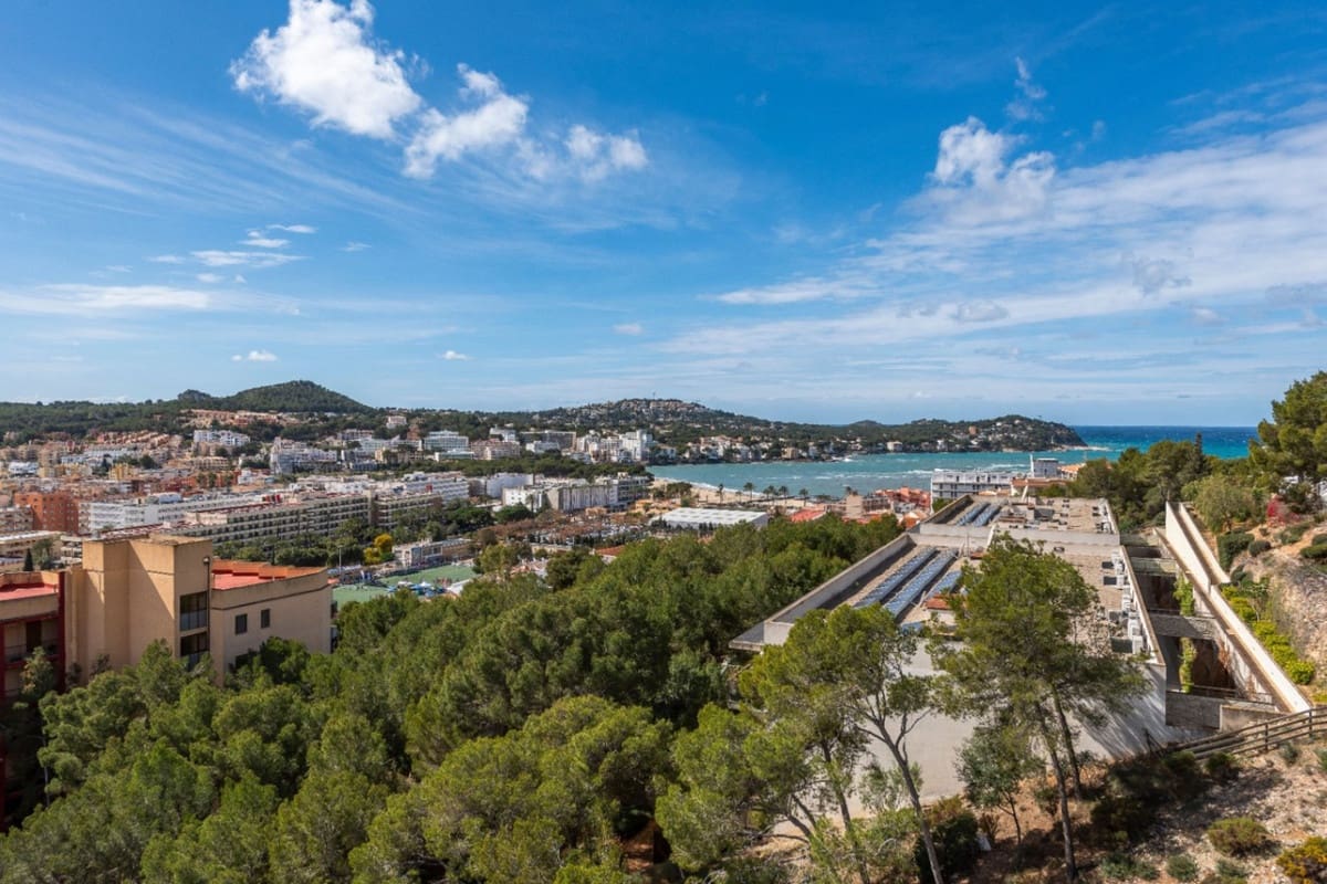 4 quarto Apartamento para venda em Calvia - 1 563 000 € (Ref: 10136891)