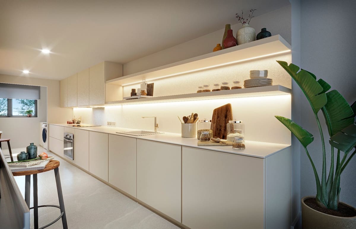 3 soveværelse Byhus til salg i Esporles med swimmingpool garage - € 775.000 (Ref: 10136892)