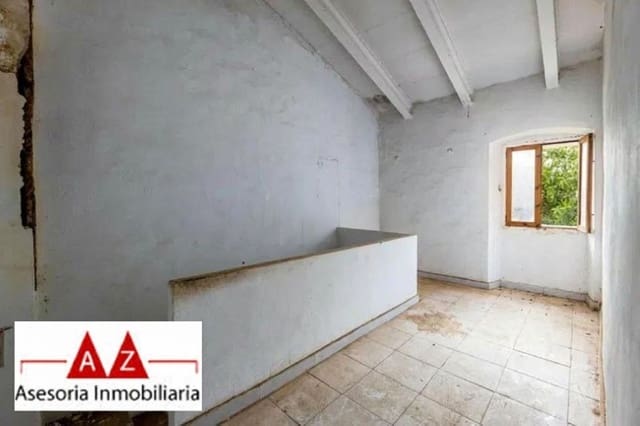 10 slaapkamer Finca/Landhuis te koop in Zona Portuaria, Palma de Mallorca - € 1.750.000 (Ref: 10136895)